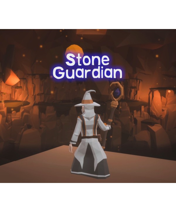 Stone Guardian Steam Key GLOBAL